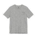 Officially Offensive Script Tee – Hoes Clothes