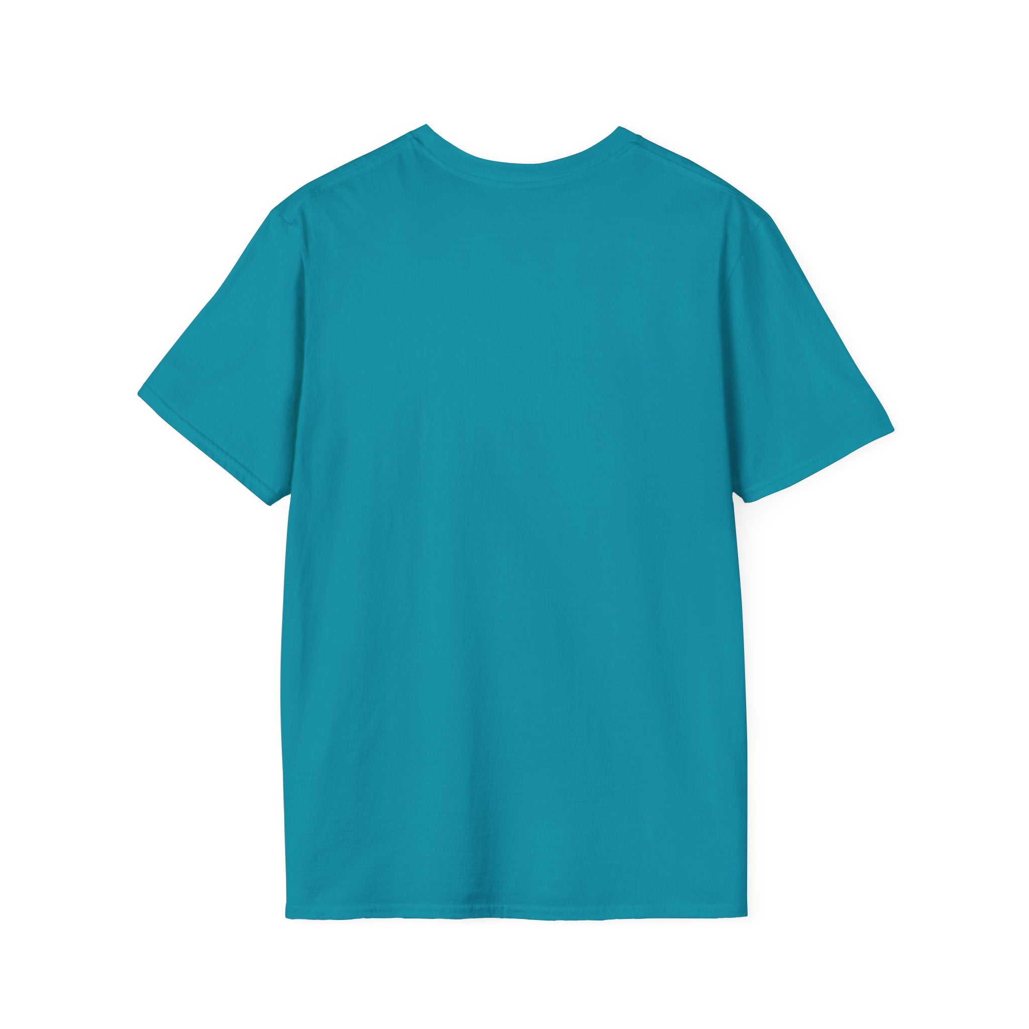 Dirty Hoes Martini Bar Front Only Tee – Hoes Clothes