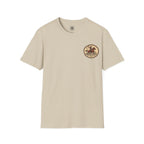 Rodeo Hoes Western Wear Tee - She Rides