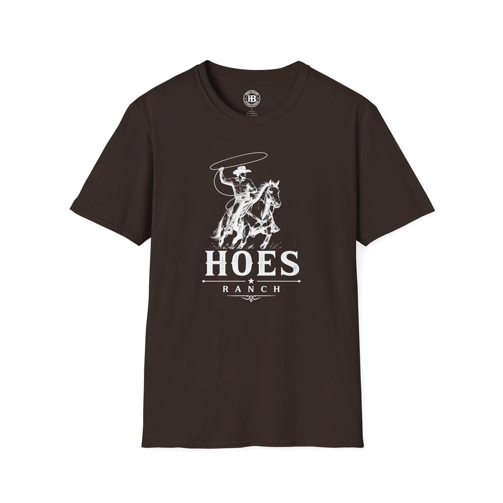 Hoes Ranch Tee