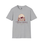 Tipsy Hoes Winery Tee