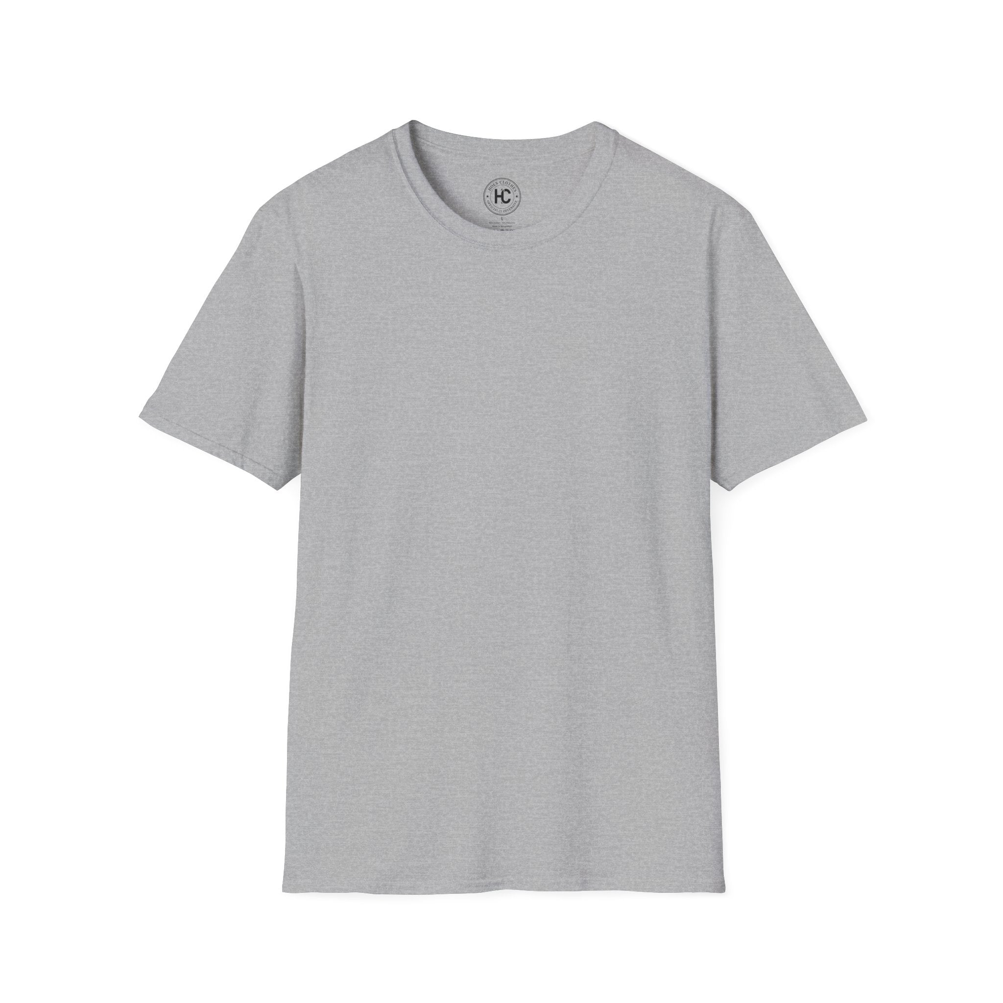 Boats and Hoes Mixer Full Back Only Print Tee – Hoes Clothes
