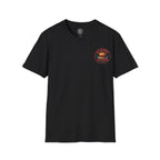 Sloppy Hoes Diner FC Tee
