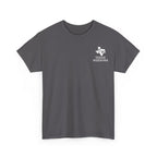 TW Unisex Heavy Cotton Tee - Gildan 5000 Classic Cotton Shirt