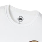 Rodeo Hoes Western Wear Front & Back Tee – Full Color – She Rides – Hoes Clothes