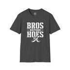 Bros Before Hoes Power Tee