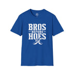 Bros Before Hoes Power Tee