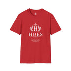 Hoes Bed & Breakfast Tee