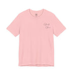 Officially Offensive Script Tee