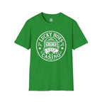 Lucky Hoes Casino Tee