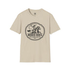 Rodeo Hoes Western Wear Tee