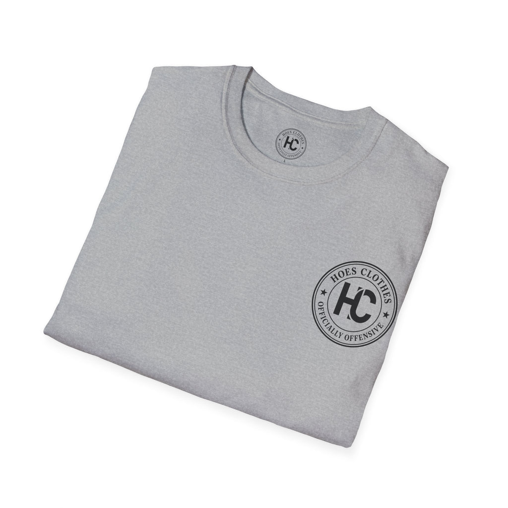 HC "Officially Offensive" Tee