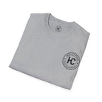HC "Officially Offensive" Tee
