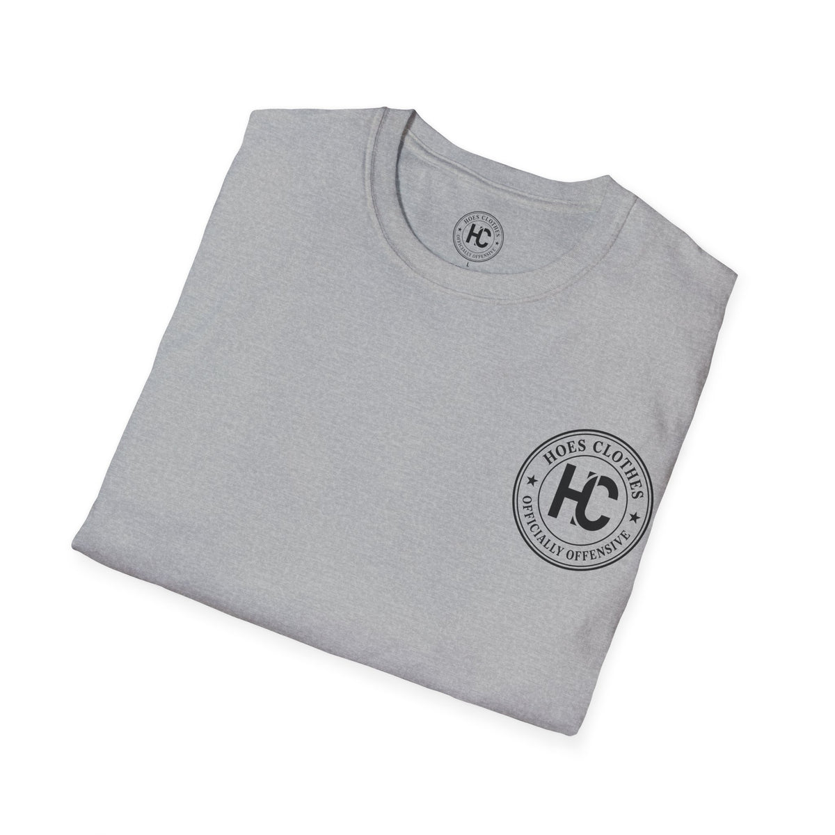 HC "Officially Offensive" Tee