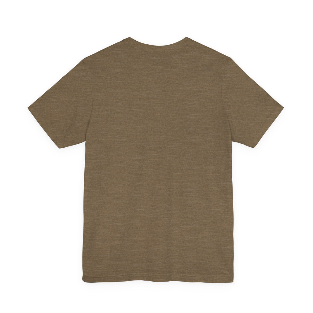 Officially Offensive Script Tee – Hoes Clothes