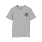 Hoes Medical Group Tee – Hoes Clothes