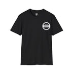 Smokin' Hoes Bar-B-Que Front & Back Tee – The Original – Hoes Clothes