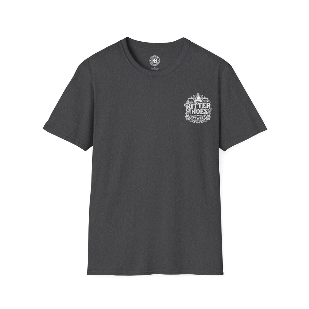 Bitter Hoes Brewery Tee