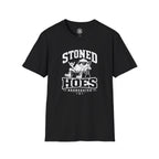 Stoned Hoes Aggregates Tee