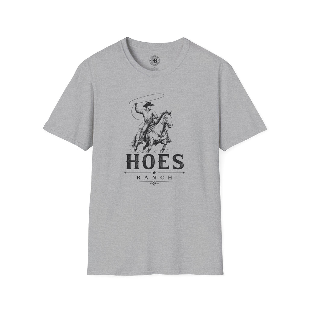 Hoes Ranch Tee
