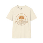 Kneady Hoes Bagel Co. Tee