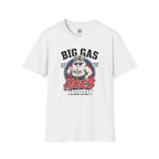 Big Gas Hoes Propane Tee