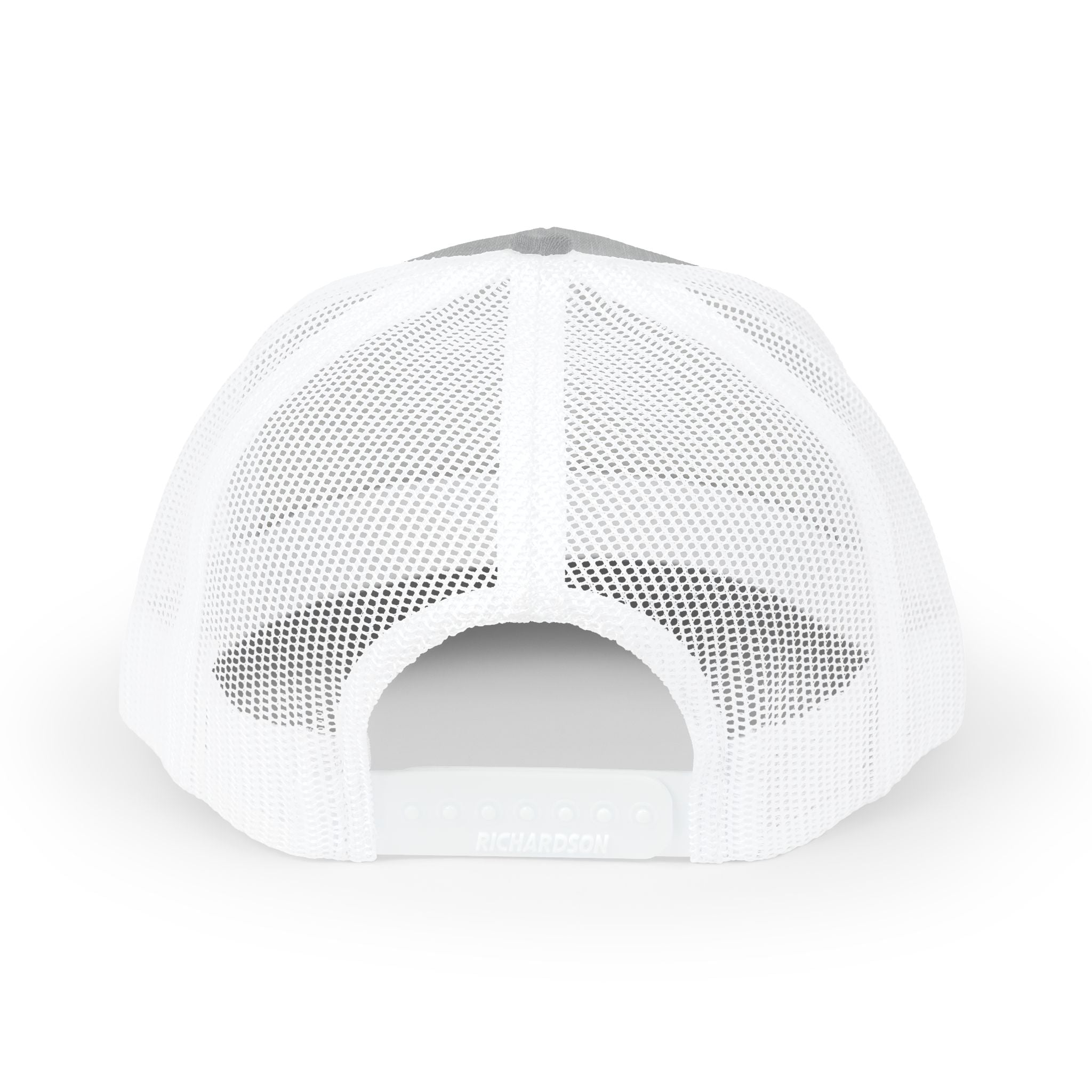 HB Medallion Trucker Hat – Hoes Clothes