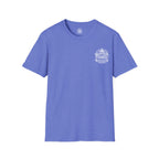 Bitter Hoes Brewery Front & Back Tee – Hoes Clothes