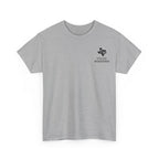 TW Unisex Heavy Cotton Tee - Gildan 5000 Classic Cotton Shirt
