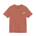 Beaches and Hoes Full Color Tee