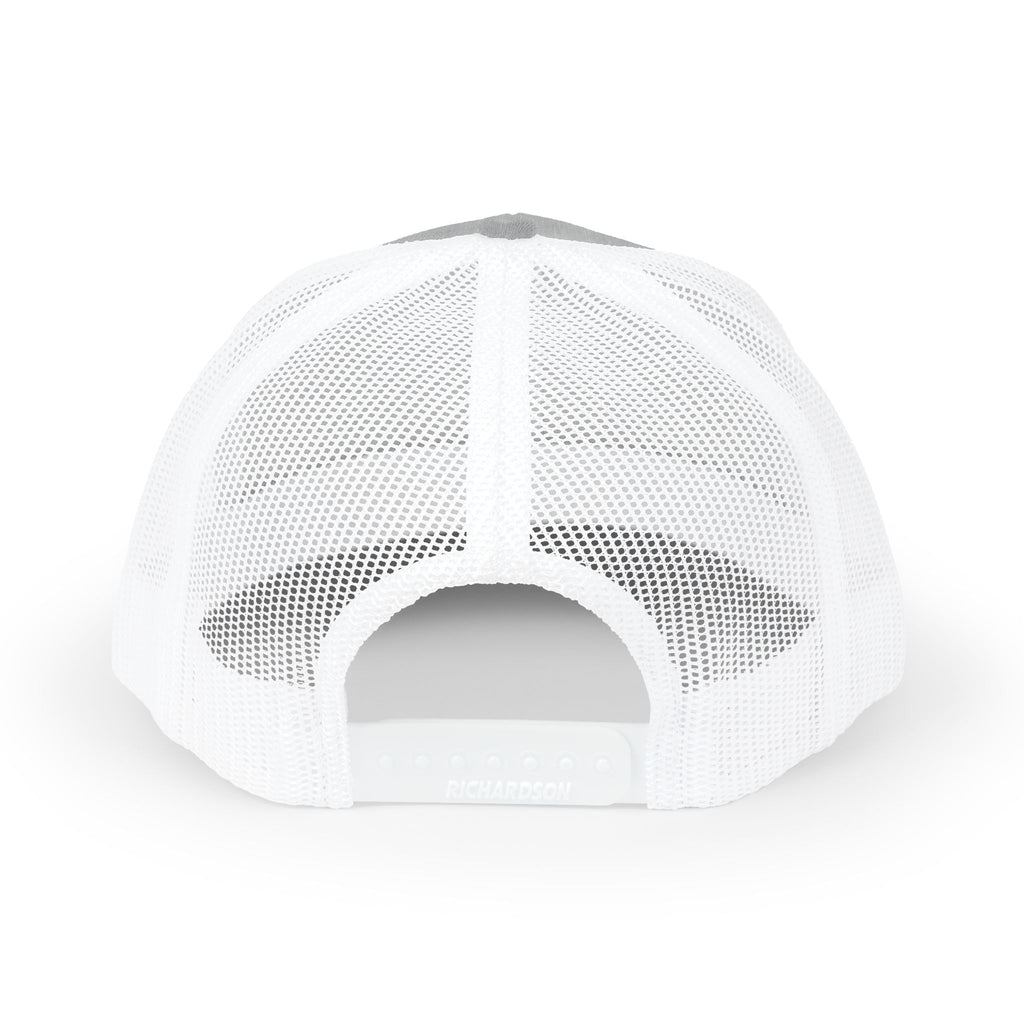 Smokin' Hoes Bar-B-Que Hat
