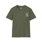 Hoes Bourbon Tee