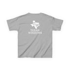 TW Kids Heavy Cotton Tee - Gildan 5000B Youth Shirt