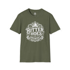 Bitter Hoes Brewery Tee