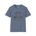Dirty Hoes Martini Bar Tee