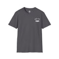 Keepin' It Reel Front & Back Tee – Hoes Clothes