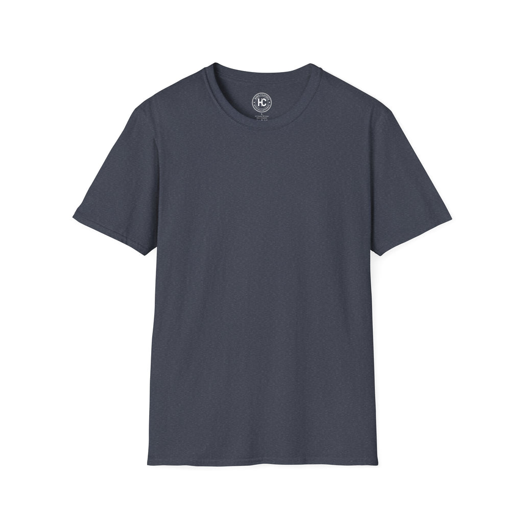 Boats and Hoes Mixer Full Back Only Print Tee – Hoes Clothes