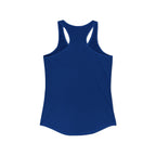 Officially Offensive Script Racerback Tank – Hoes Clothes