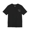 Officially Offensive Script Tee