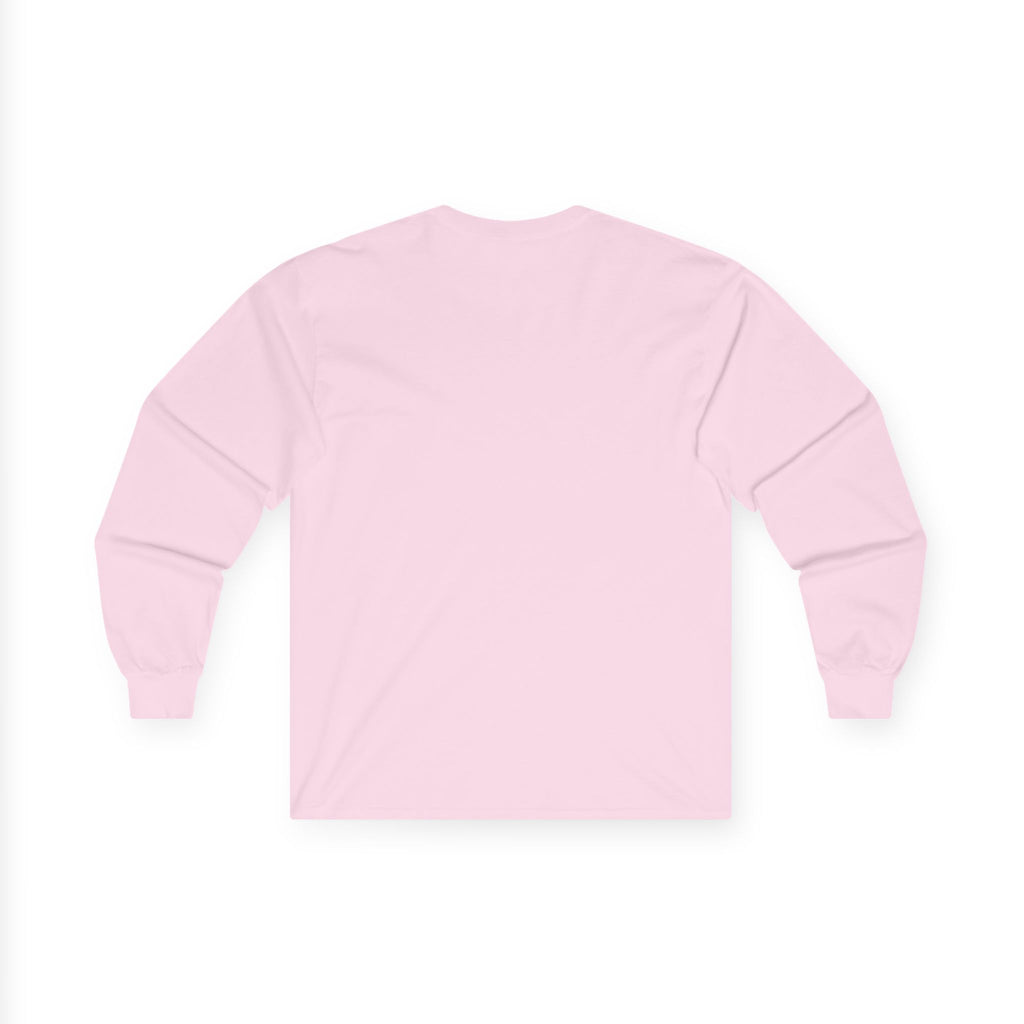 Bait, Boos and Bonfires FC Long Sleeve Tee
