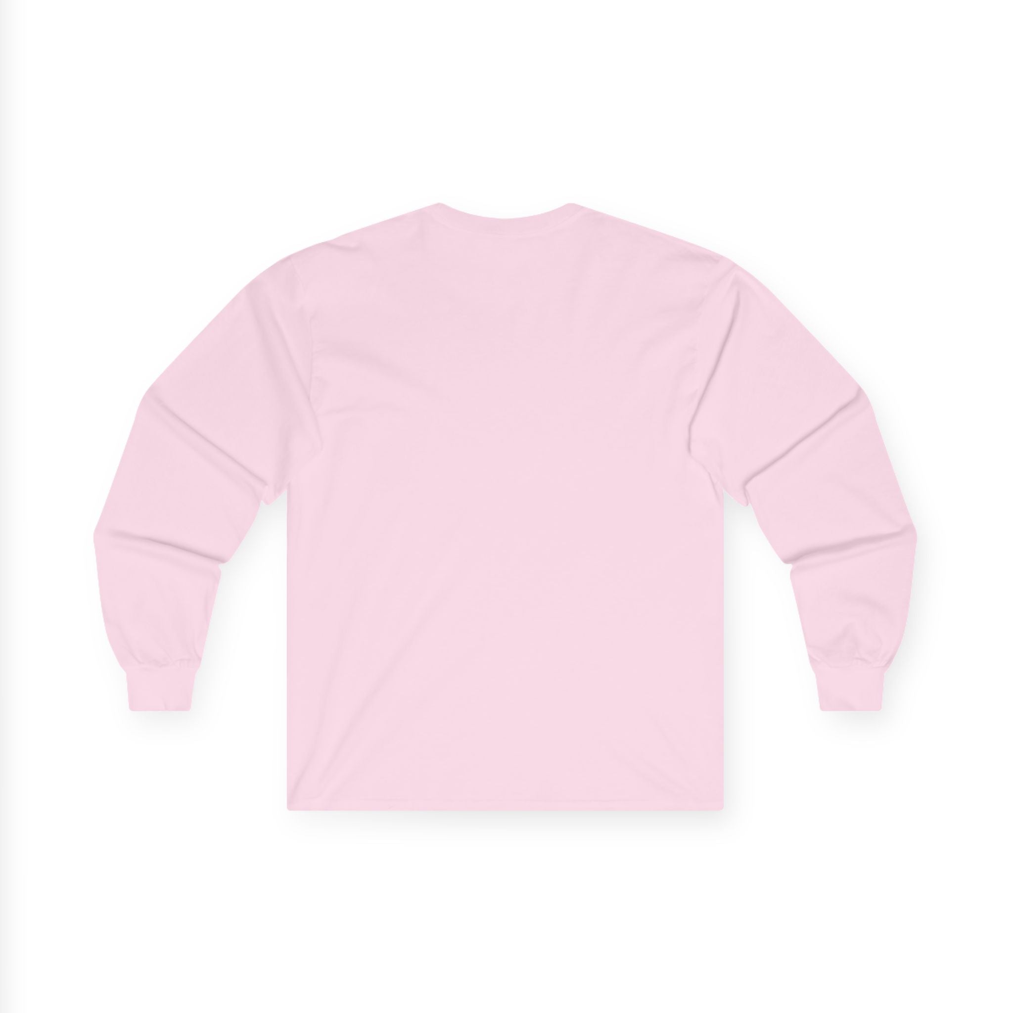 Bait, Boos and Bonfires FC Long Sleeve Tee