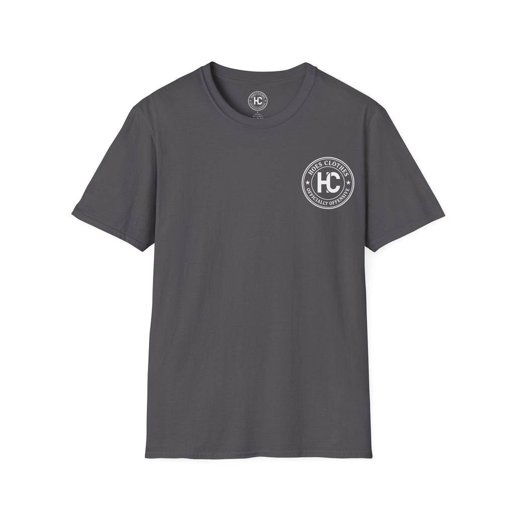 HC "Officially Offensive" Tee