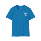 Beaches and Hoes Sunset Tee