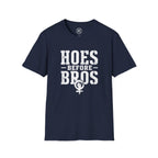Hoes Before Bros Power Tee