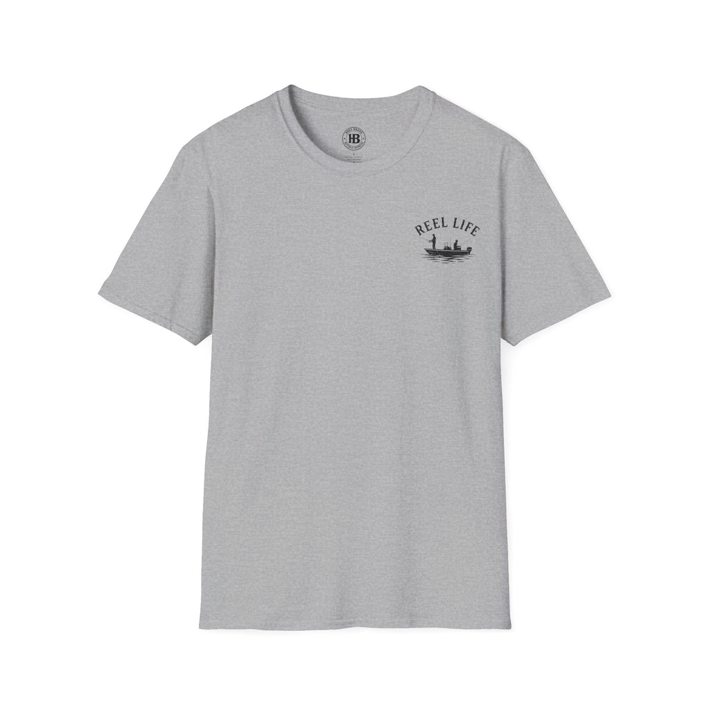 Keepin' It Reel Tee