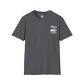 Hoes Meat Market Front & Back Tee – Hoes Clothes