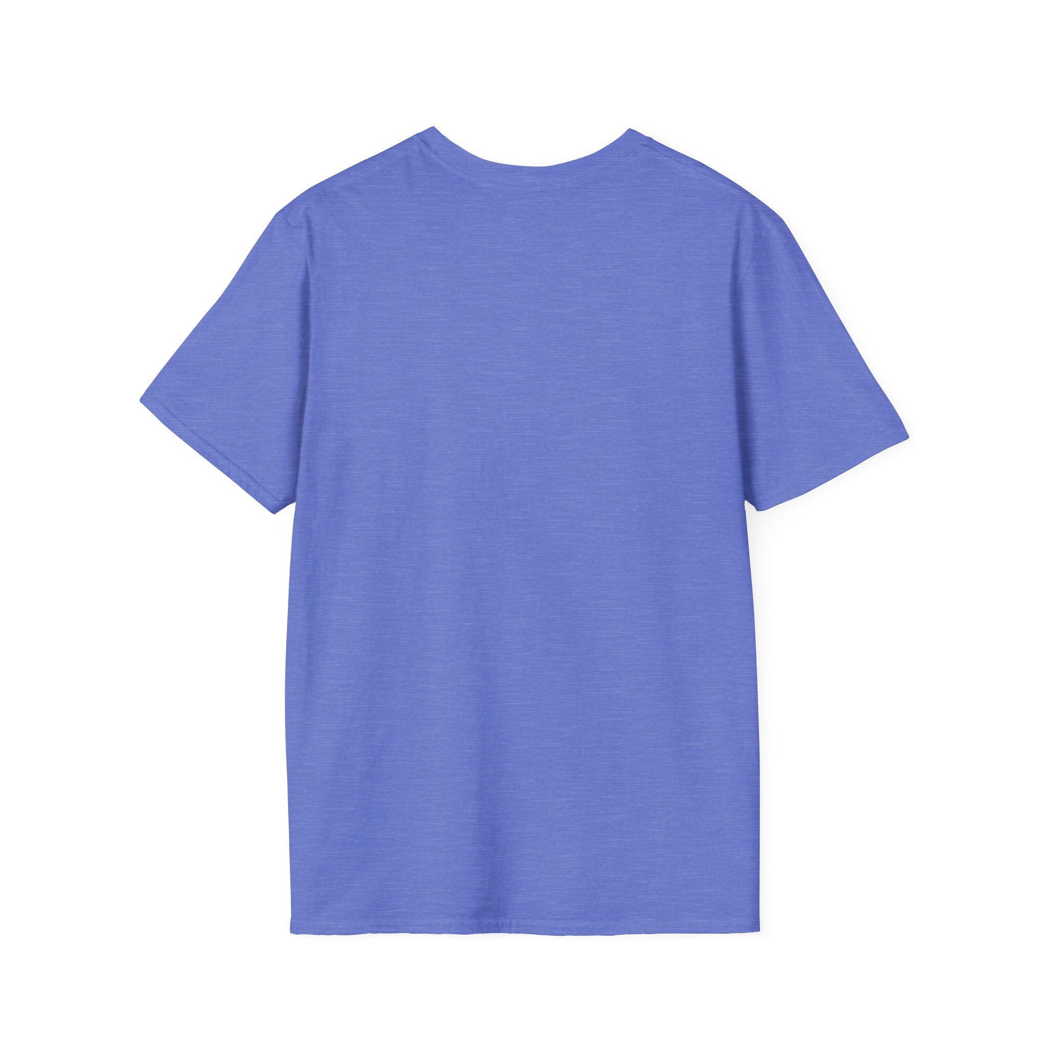 Boats and Hoes Botanical Front Only Tee – Hoes Clothes