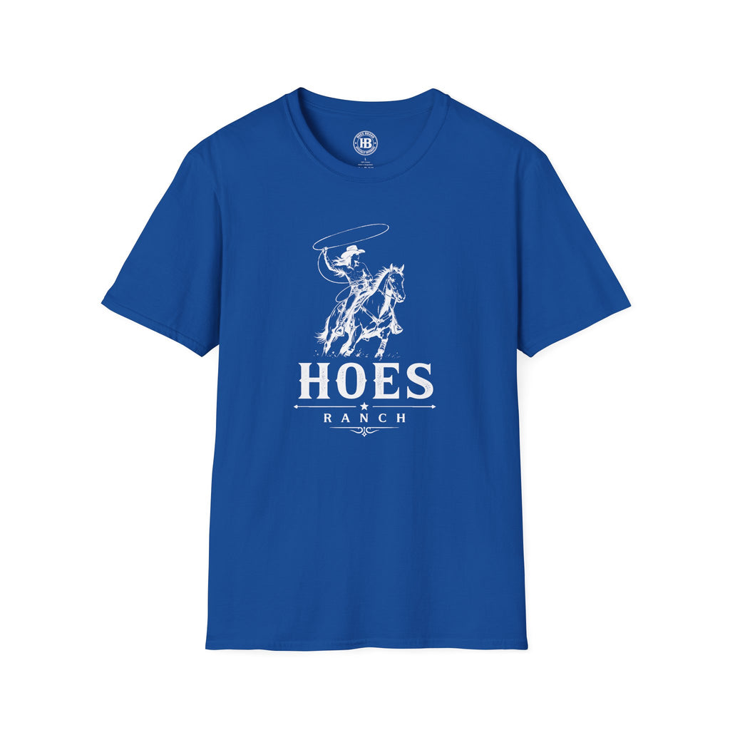 Hoes Ranch Tee