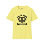 Salty Hoes Pretzels Tee