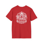 Bitter Hoes Brewery Front & Back Tee – Hoes Clothes